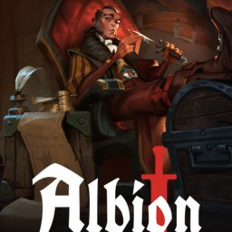 Albion Online