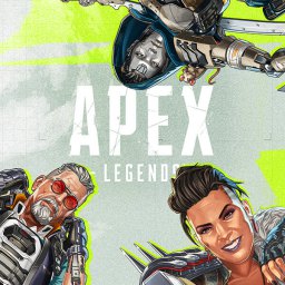 Apex Legends
