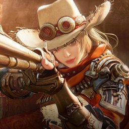 Black Desert