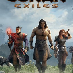 Conan Exiles