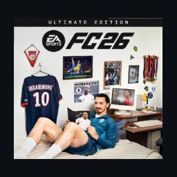 EA Sports FC 26
