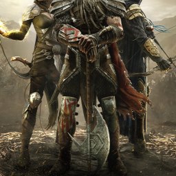 The Elder Scrolls Online