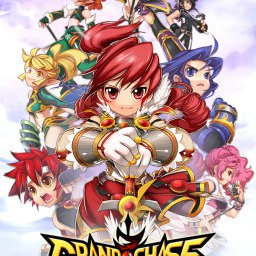 GrandChase