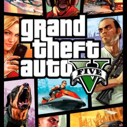 GTA V Online