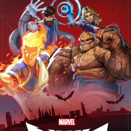 Marvel Rivals