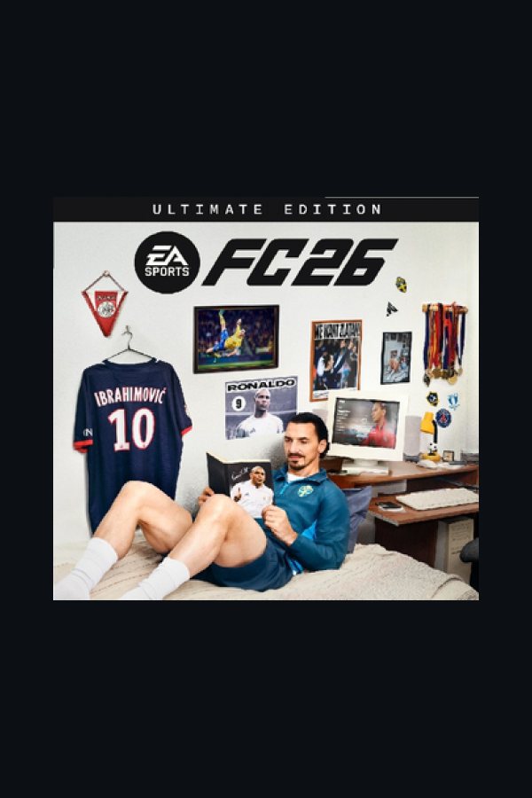 EA Sports FC 26