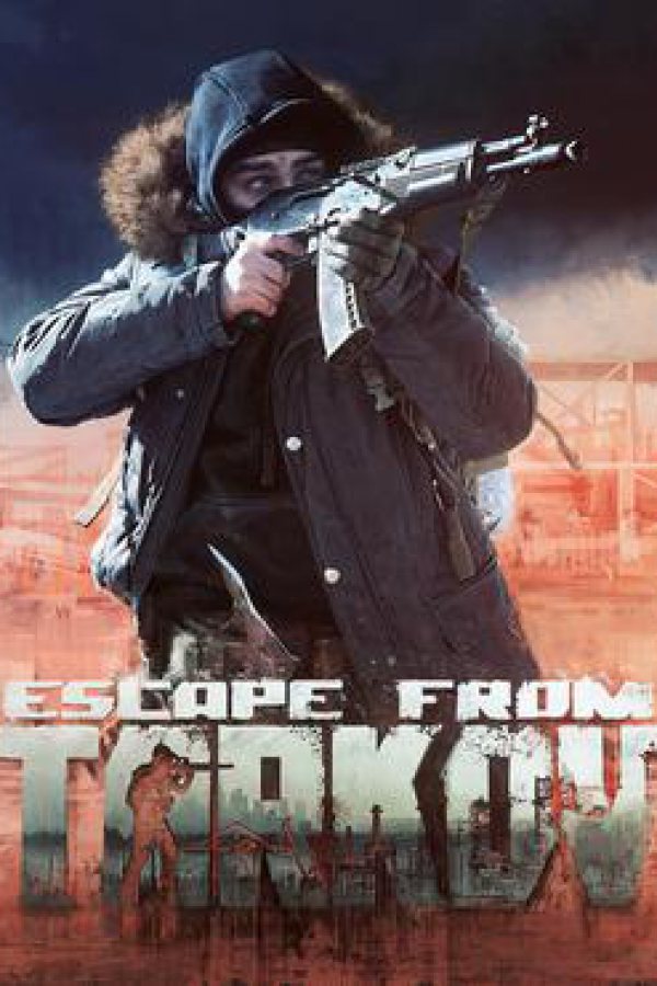 Escape from Tarkov