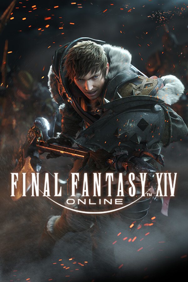 Final Fantasy XIV