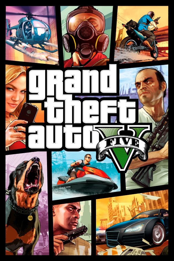 GTA V Online