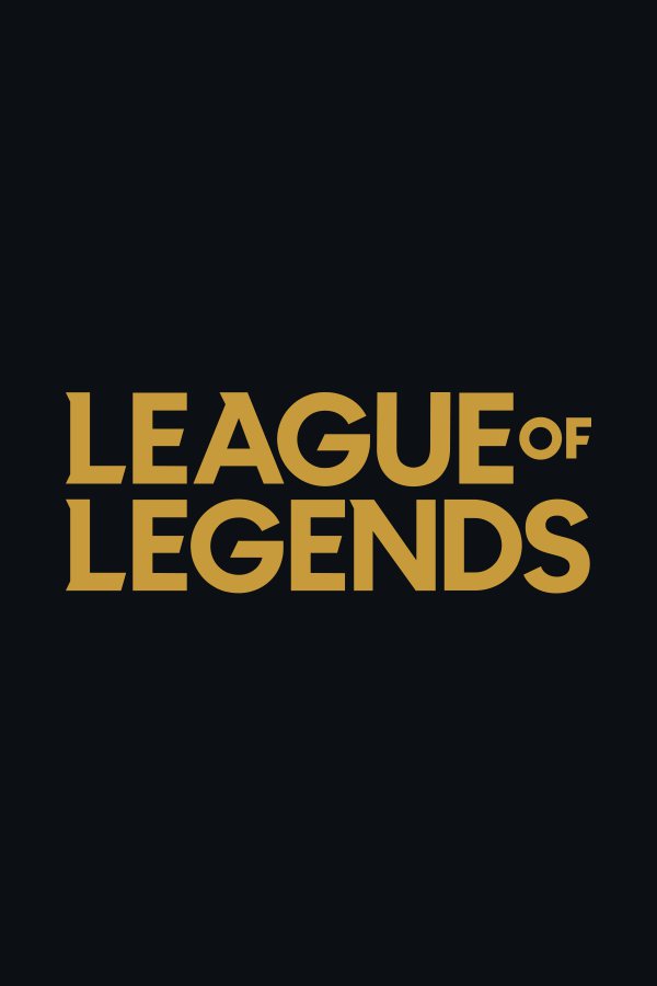 League of Legends