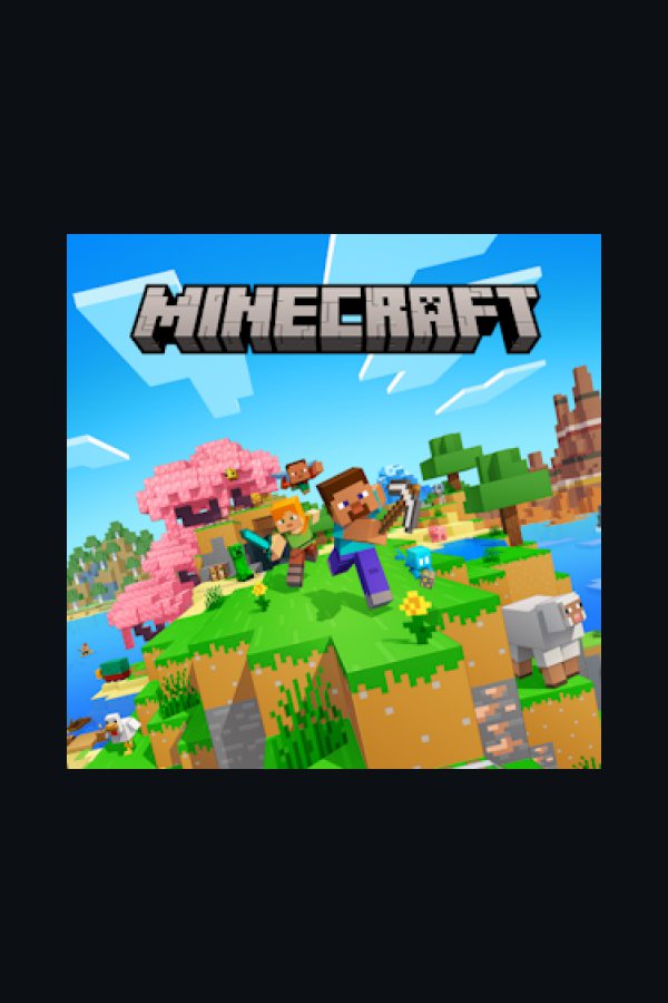 Minecraft