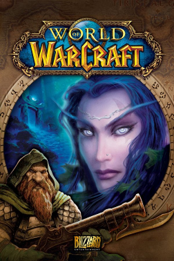 World of Warcraft
