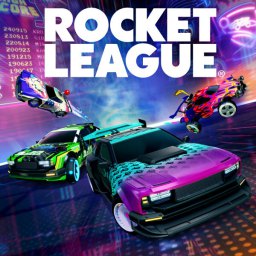Rocket League