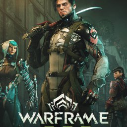 Warframe